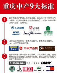 2013重庆房地产营销案例 招商·花园城中产国际生活圈的营销策划解析