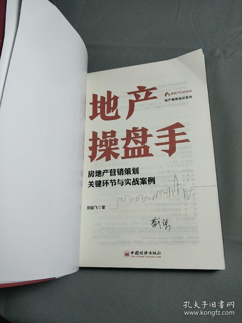 深水区突围 房地产营销策划的关键环节与实战案例解析